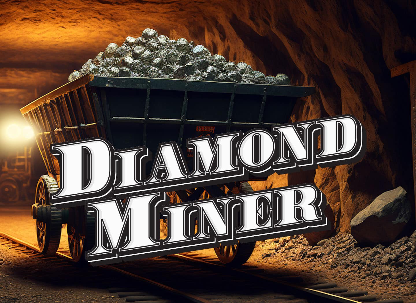 Diamond Miner